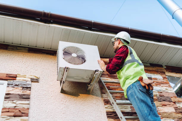 Best Best HVAC Companies  in Lake Kerr, FL