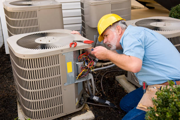 AC Installation Near Me in Lake Kerr, FL