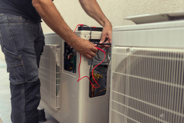 Ductless HVAC Repair in Lake Kerr, FL