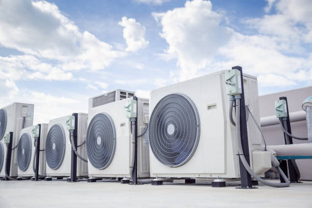 Best Affordable HVAC Services  in Lake Kerr, FL